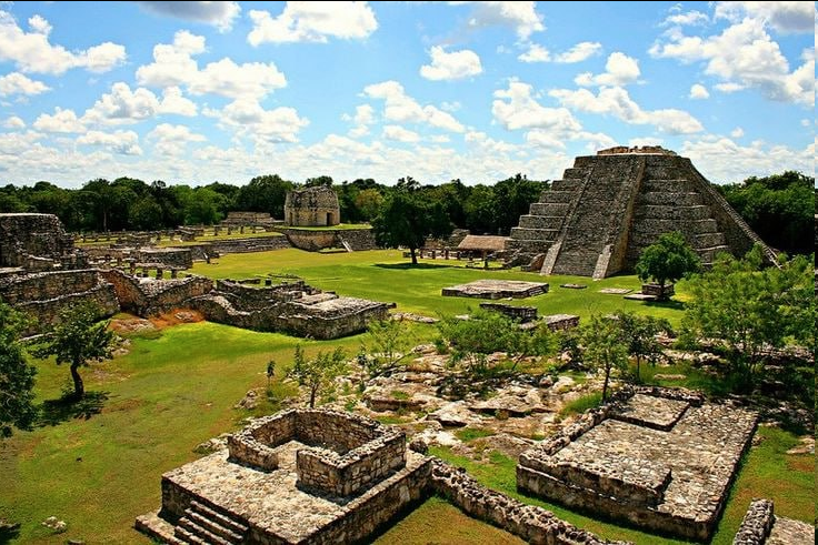 A huge and ancient Mayan city - My, The science, Scientists, Research, Technologies, Facts, Mayan, Ancient city, Valerian, Archeology, Climate, Jungle, Mexico, Lidar, Civilization, Sciencepro, Nauchpop, History (science), Archaeologists, Archaeological finds, Ancient artifacts, Longpost