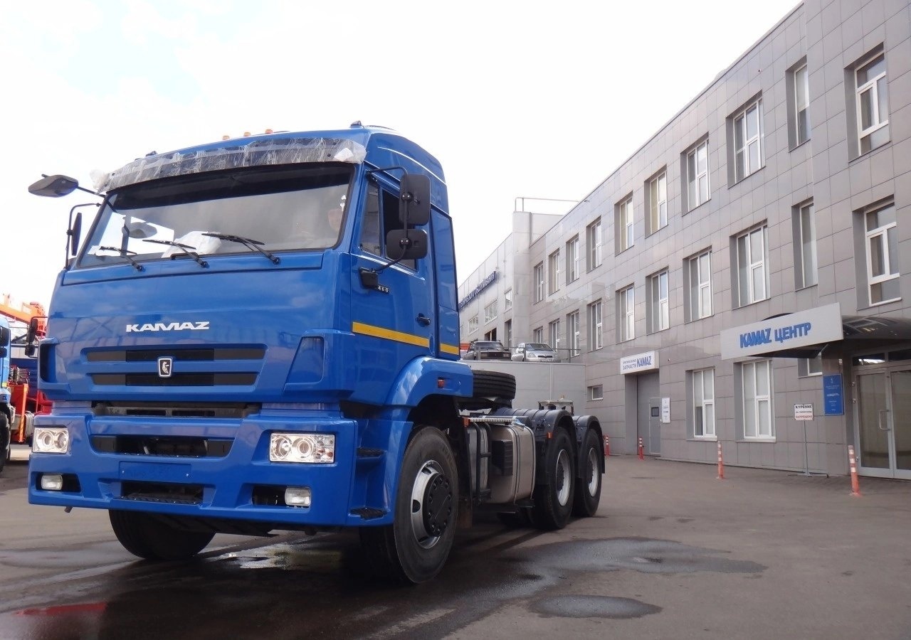 KAMAZ trucks are different - photo kaleidoscope, issue 10 - Kamaz, The photo, Truck, Auto, Russian production, Automotive industry, Domestic auto industry, Video, Longpost, Rutube