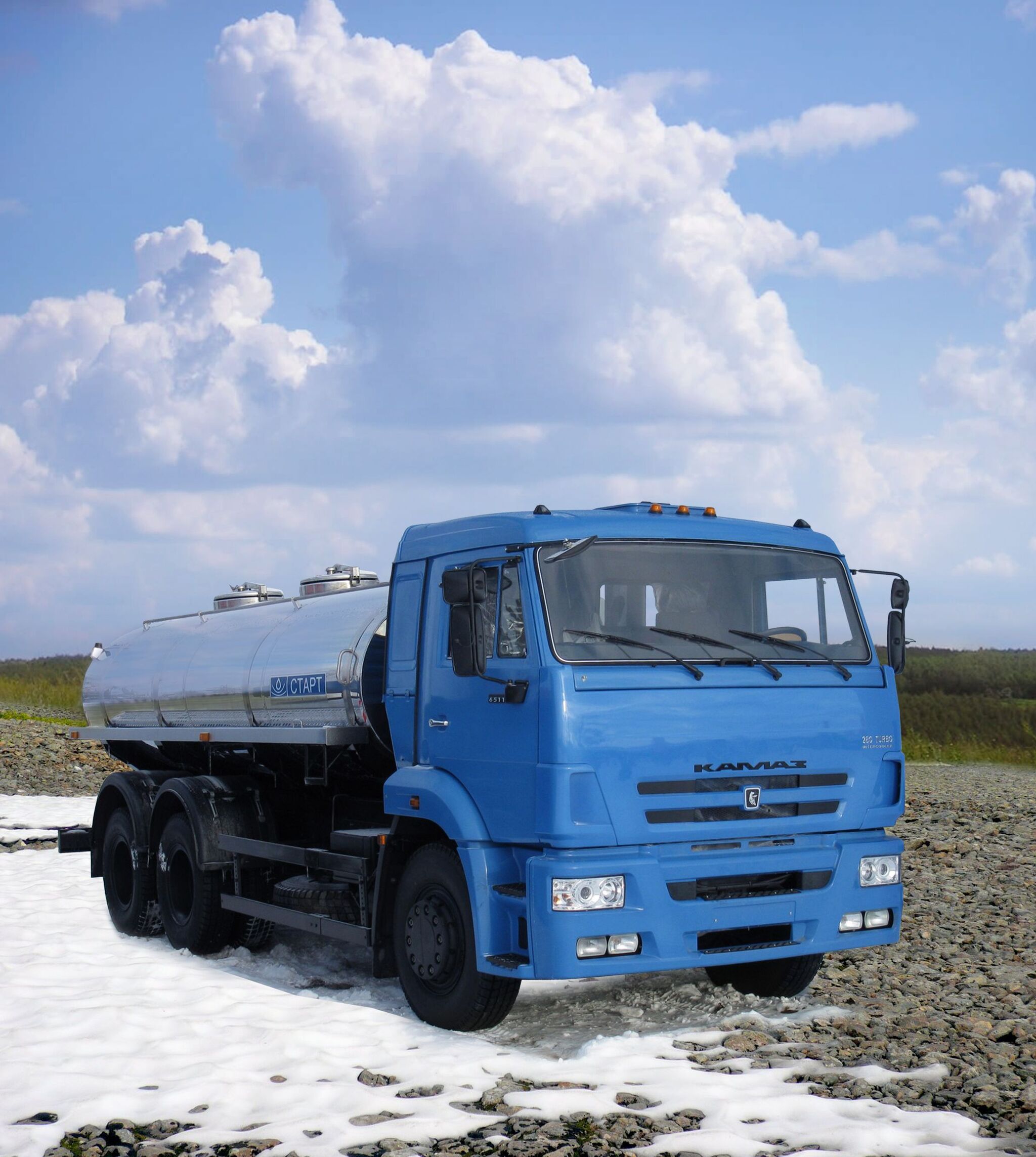 KAMAZ trucks are different - photo kaleidoscope, issue 10 - Kamaz, The photo, Truck, Auto, Russian production, Automotive industry, Domestic auto industry, Video, Longpost, Rutube