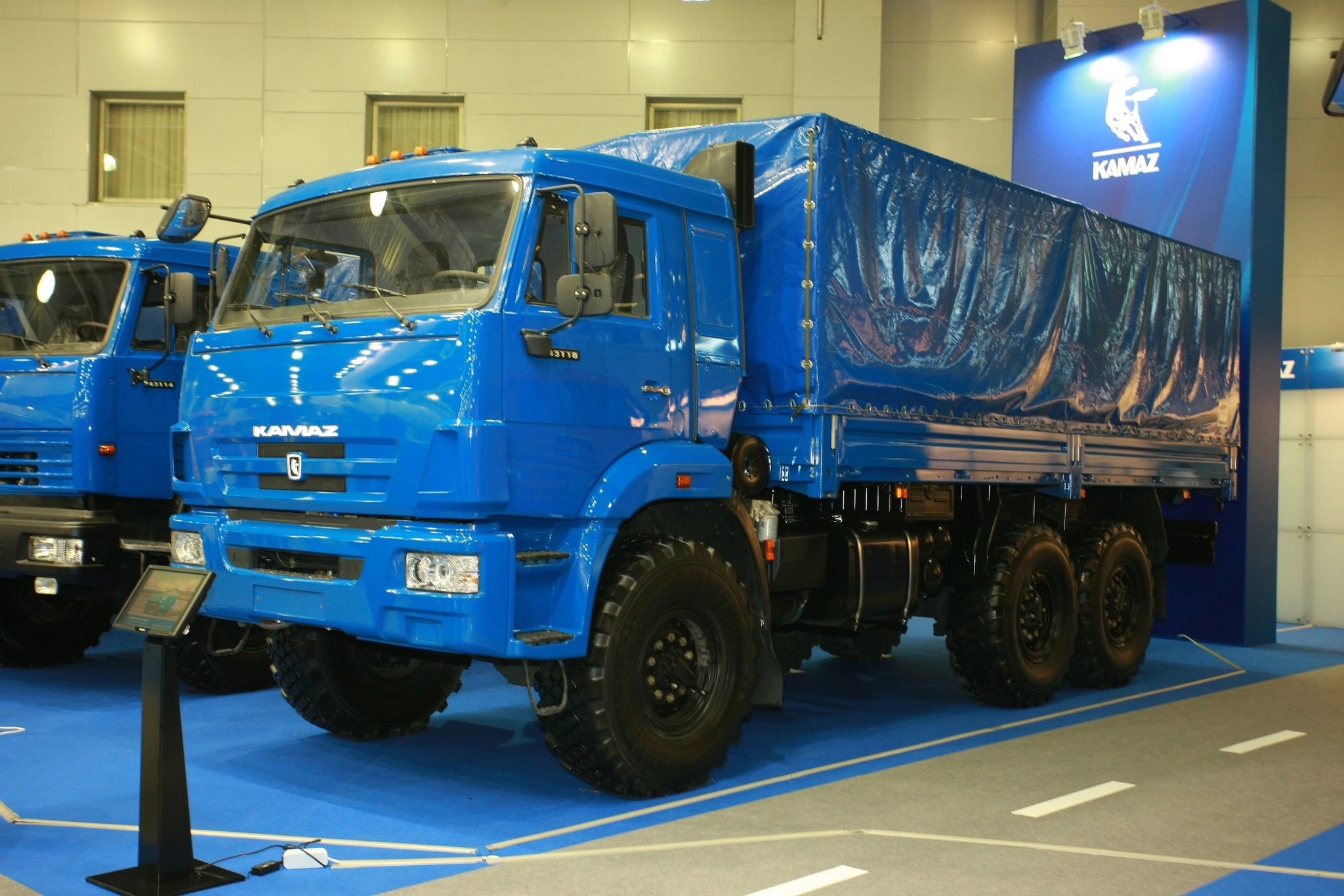 KAMAZ trucks are different - photo kaleidoscope, issue 10 - Kamaz, The photo, Truck, Auto, Russian production, Automotive industry, Domestic auto industry, Video, Longpost, Rutube