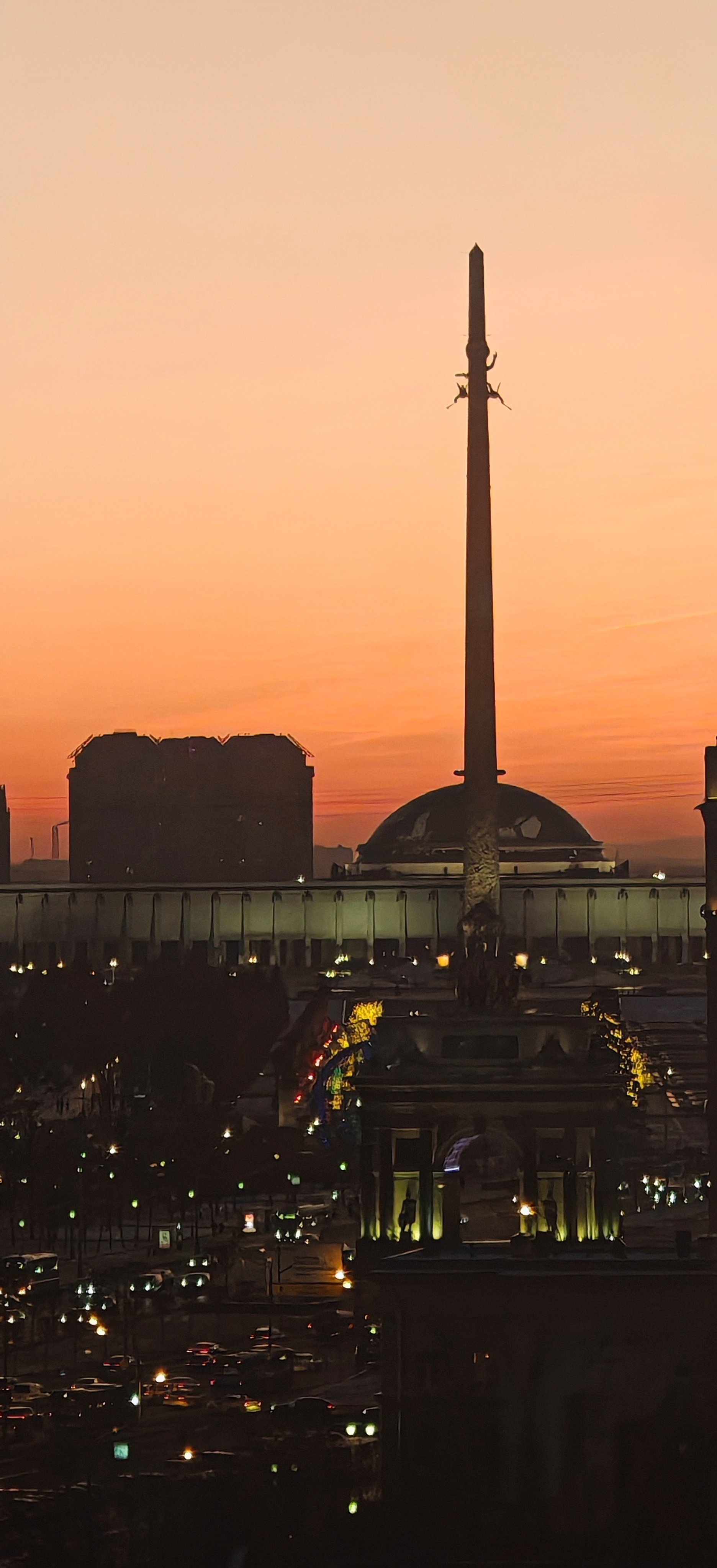 And this city will remain just as mysteriously loved - Photo on sneaker, Sunset, Town, Longpost