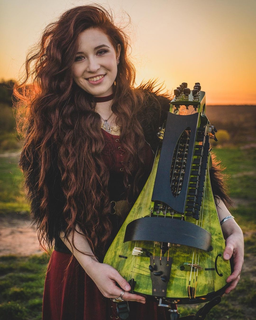 PATTY GURDY hurdy gurdy 2024 Tavern