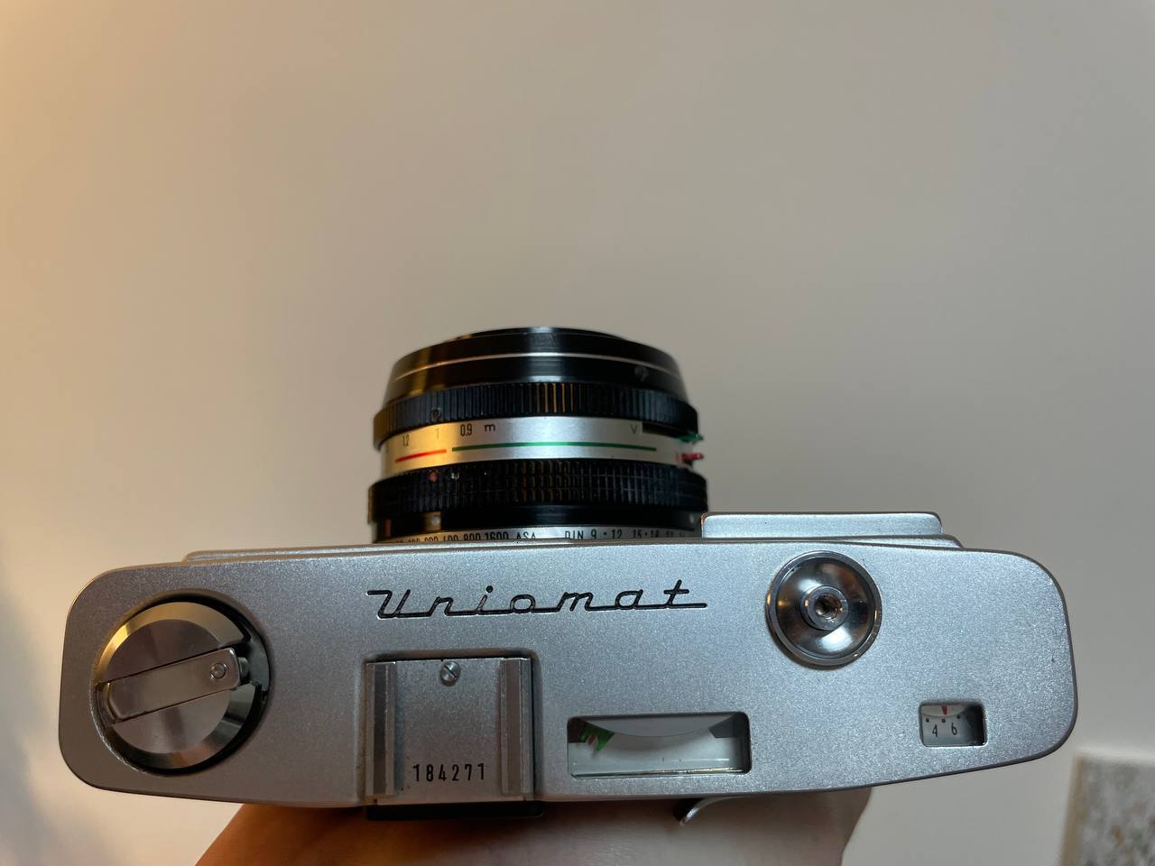 Minolta Uniomat repair - My, Repair of equipment, With your own hands, Minolta, Film cameras, Camera, Longpost