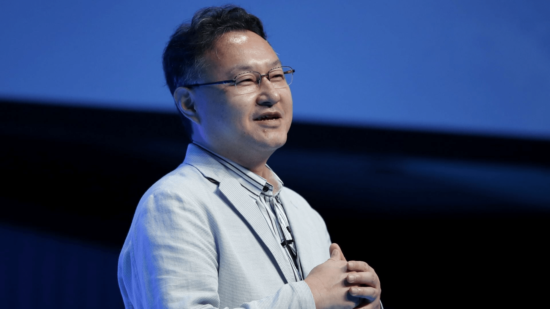 Shuhei Yoshida Leaves Sony After 30 Years - My, Game world news, Playstation, Games, Industry, Computer games