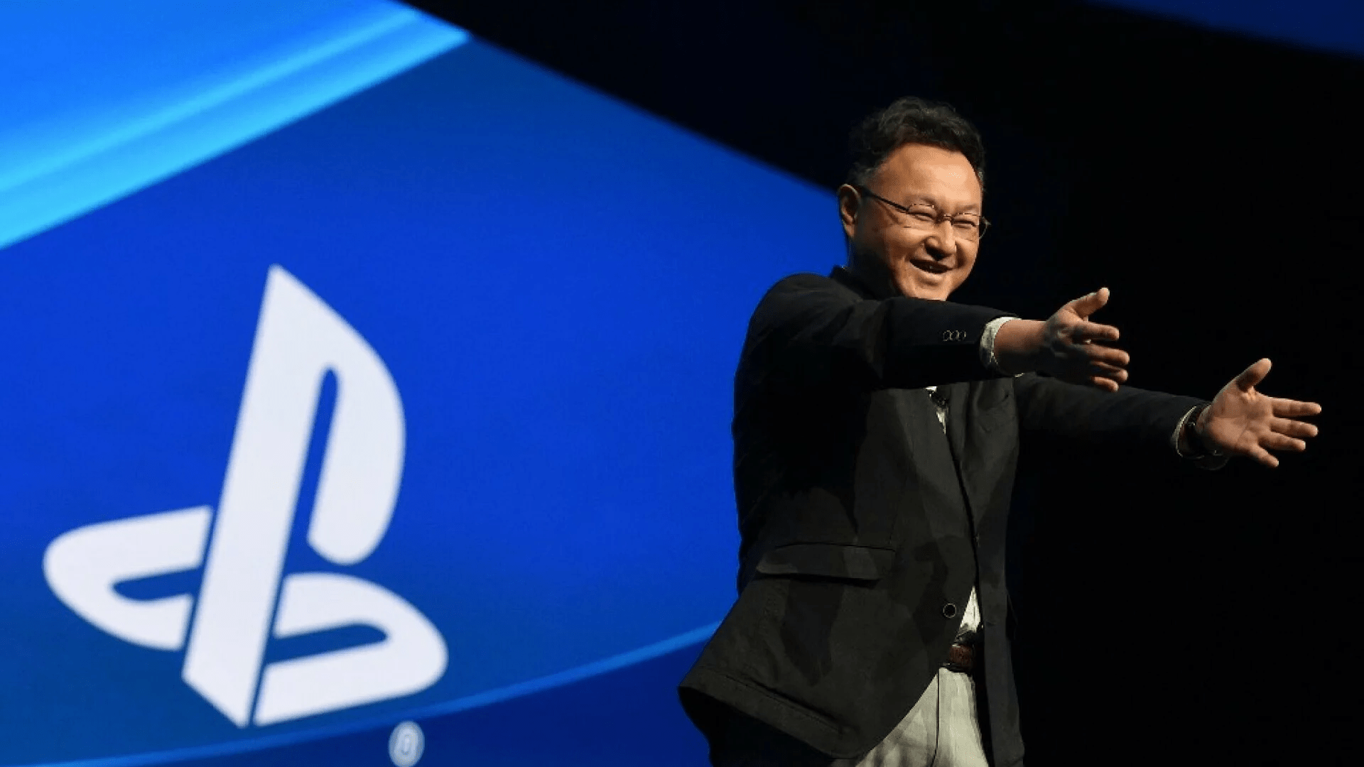 Shuhei Yoshida Leaves Sony After 30 Years - My, Game world news, Playstation, Games, Industry, Computer games