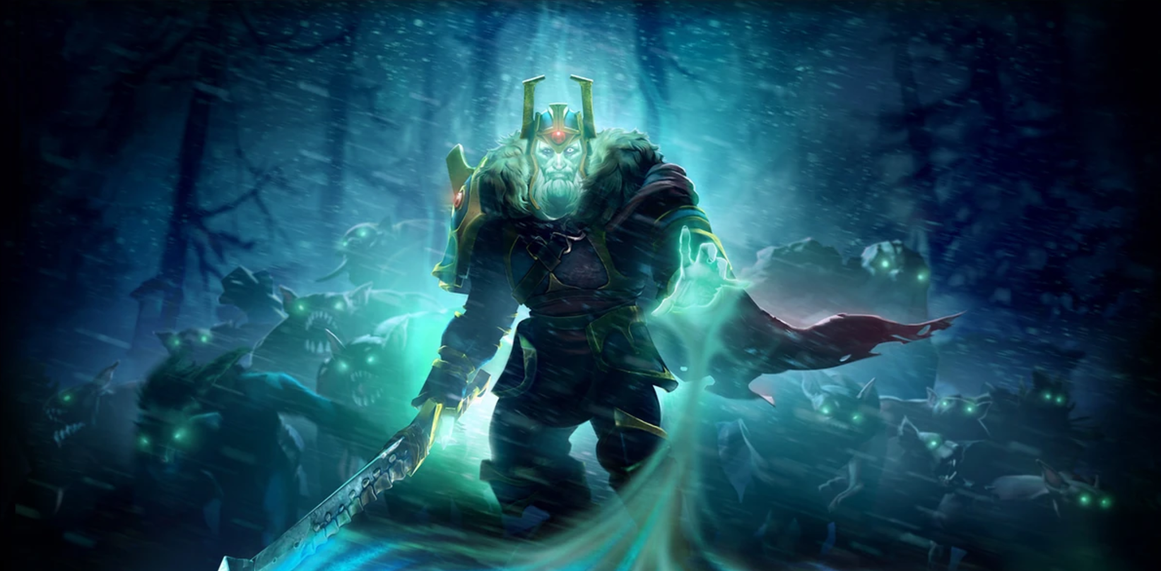 Who is Papich and why is he popular? - Papic, Dota, Games, Gamers, Video game, Longpost