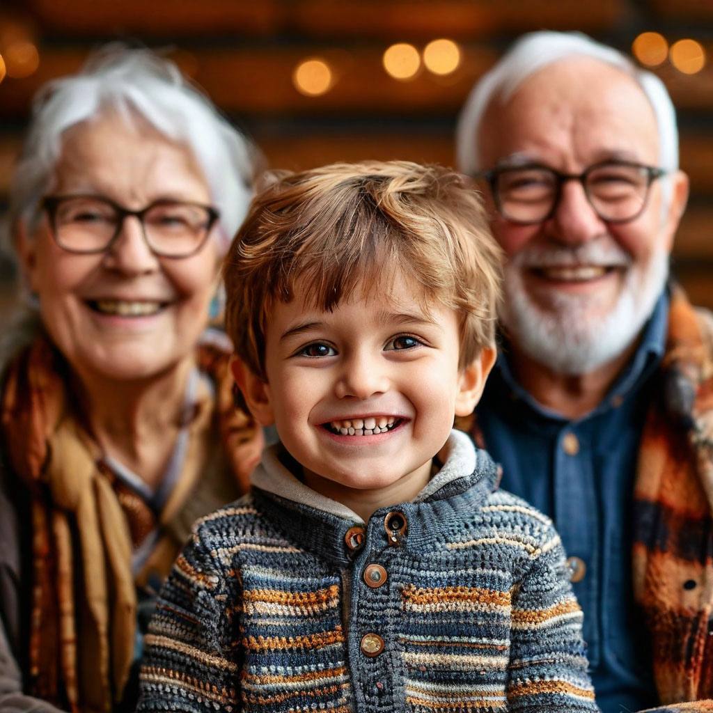 Grandson charged grandparents 1,000 rubles for swearing in his presence - Grandmother, Grandmother with grandson, Grandfather, Grandchildren, Insult, Mat, Family, Relatives, Court, Lawyers, Money, Finance, Right, Rights, Father, top 10, VKontakte (link)