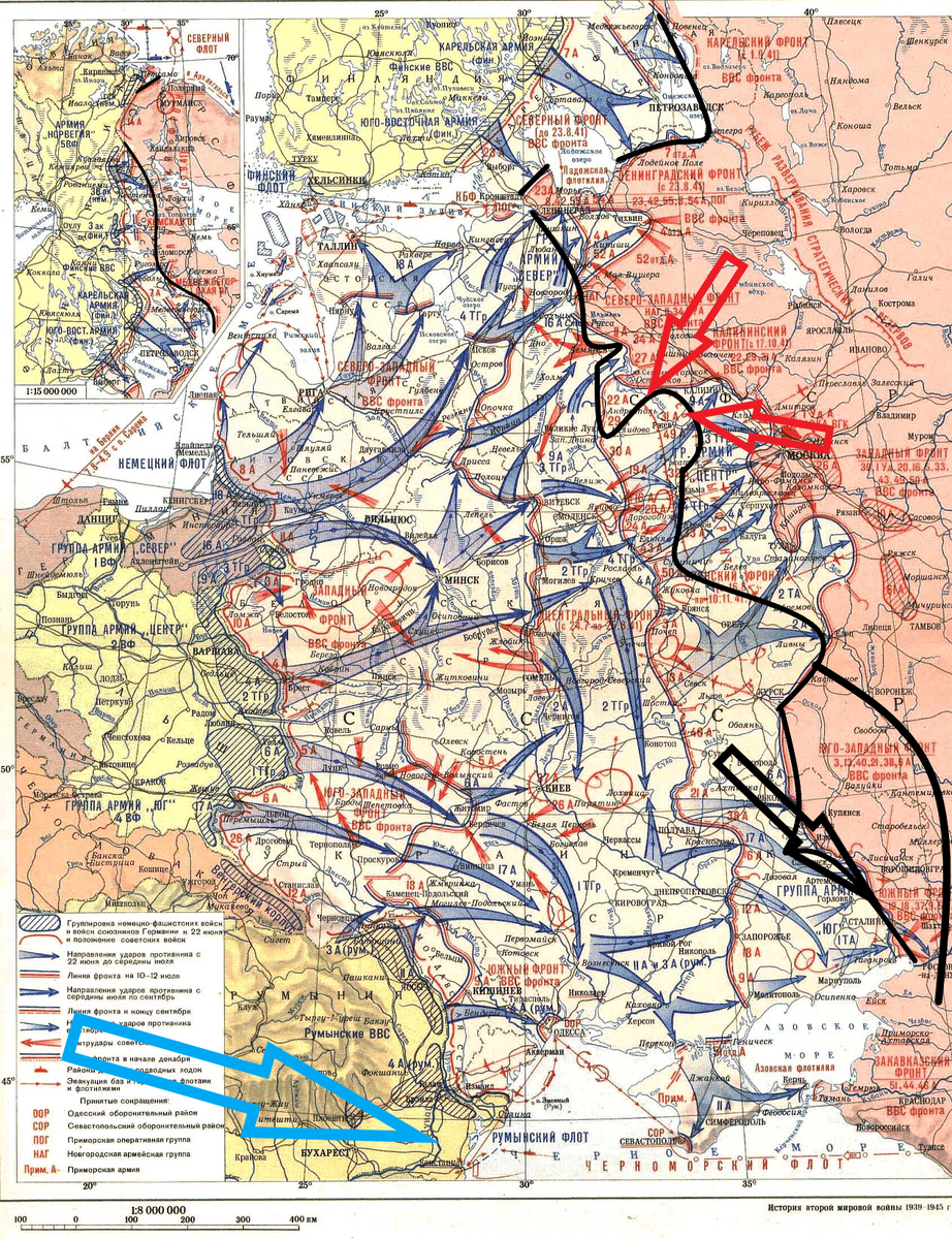 Вторая Мировая: день за днём. 31 июля 1942 года. Четыреста пятый день Великой Отечественной войны - Моё, Вторая мировая война, История России, Военные, Военная история, Великая Отечественная война, Длиннопост