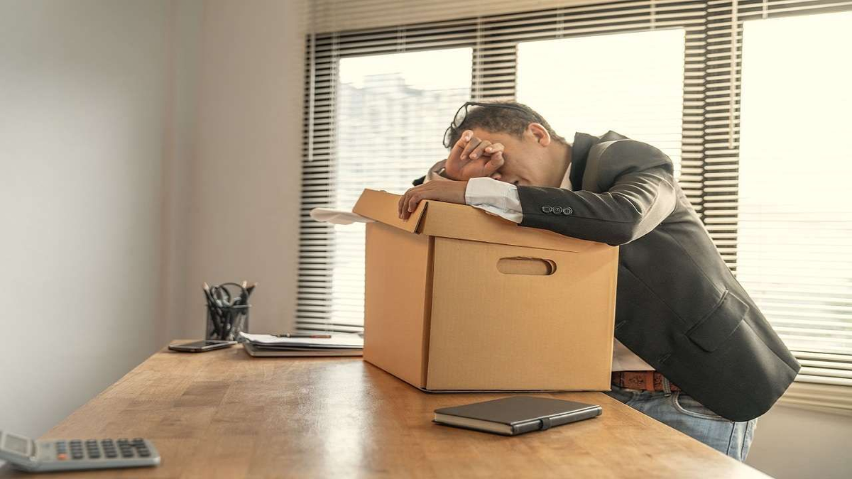 Why do people quit their jobs? - My, Career, Work, Work searches, Vacancies, Interview, Dismissal, Research, Statistics, Labor Relations, Longpost