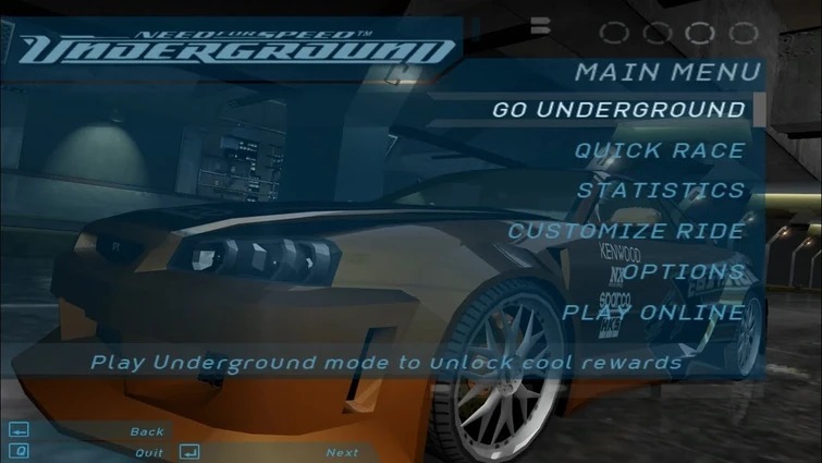 Need for Speed: GovnovoZ - Моё, Юмор, Игры, Gamedev, Гонки, Ассенизаторская машина, Мемы, Трэш, Need for Speed, Зил, Ассенизация, Видео