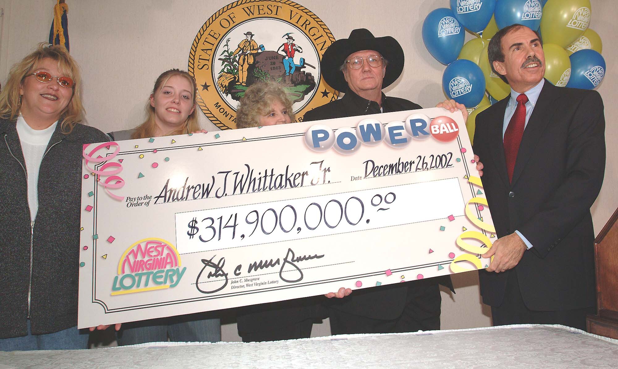 Won Millions But Lost Everything: Tragedies of Lottery Winners - Wealth, Money, Lottery, Income, Success, Millionaire, Millions, Winnings, Earnings, Financial literacy, Error, Longpost