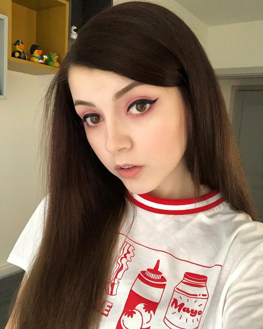 olyashaa секс 