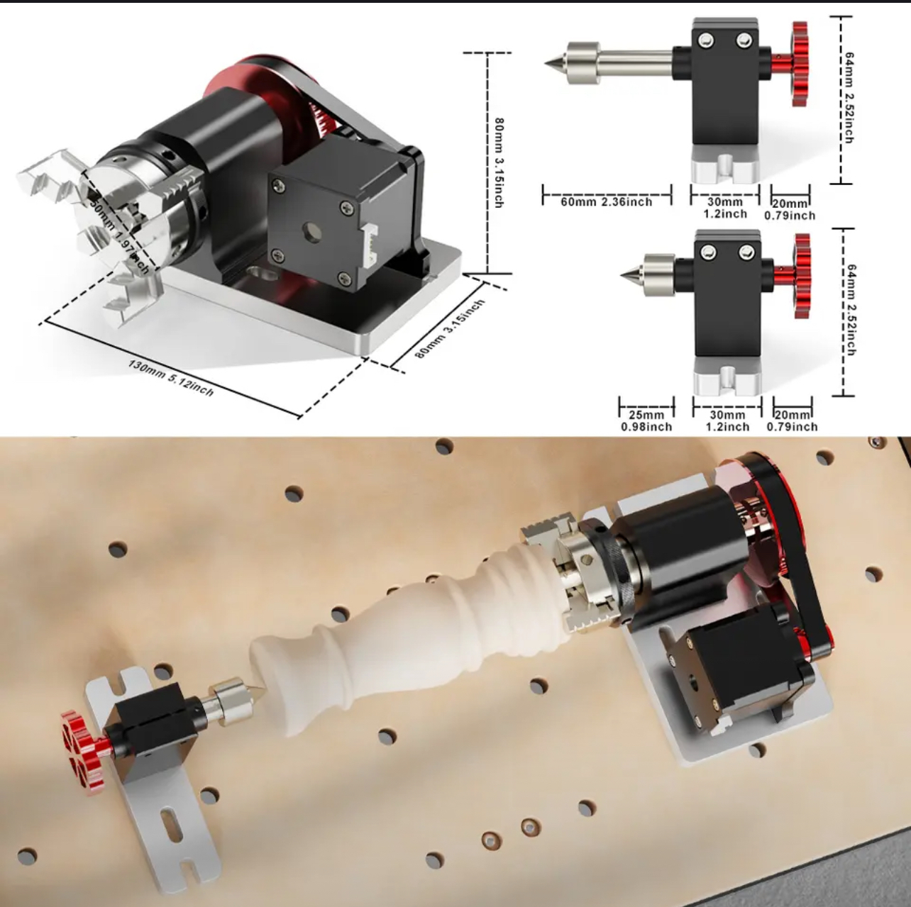 How I broke into the world of CNC - My, Homemade, 3D печать, Milling, Picture with text, Text, Life stories, Mat, Longpost