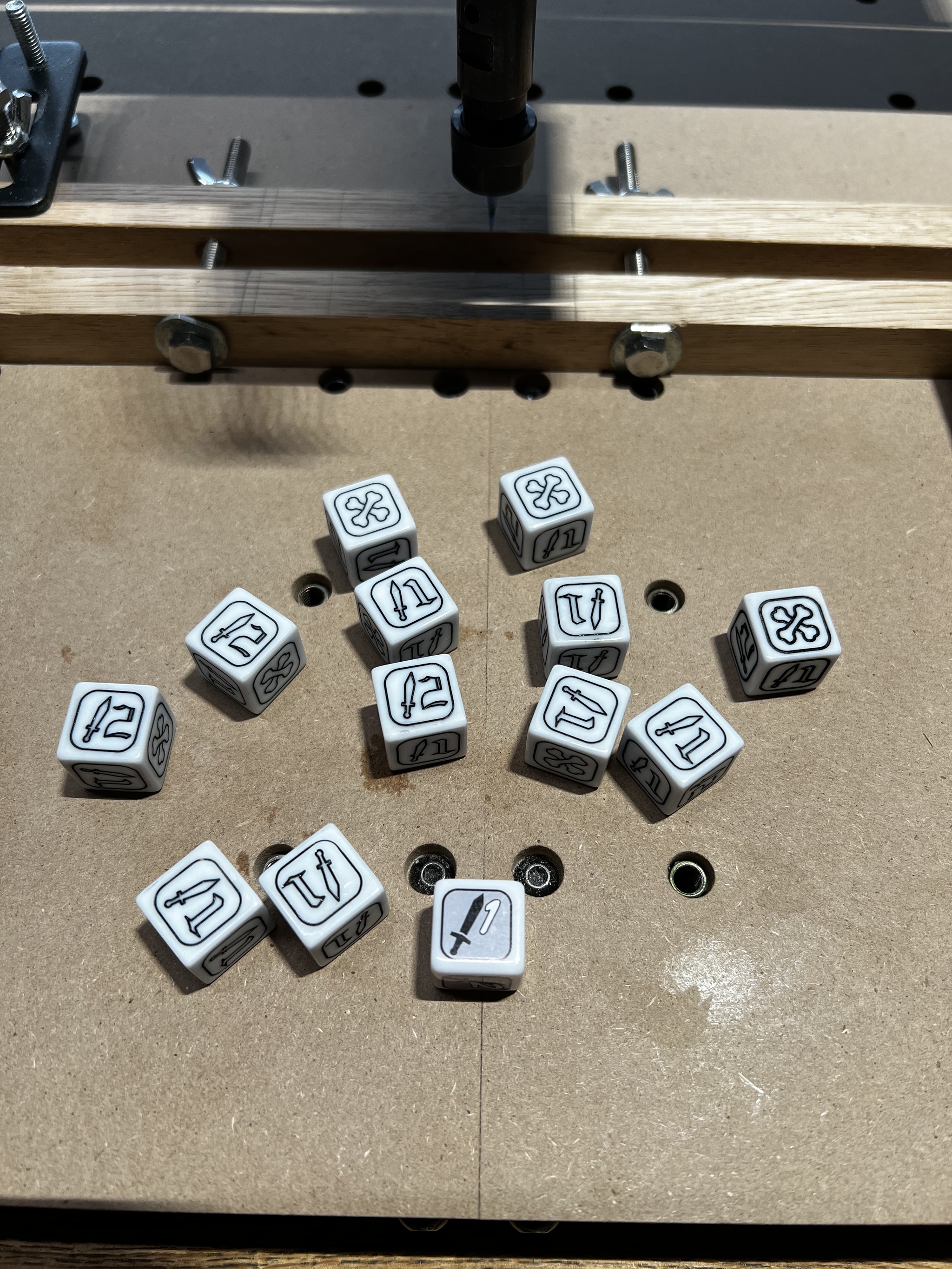 How I broke into the world of CNC - My, Homemade, 3D печать, Milling, Picture with text, Text, Life stories, Mat, Longpost