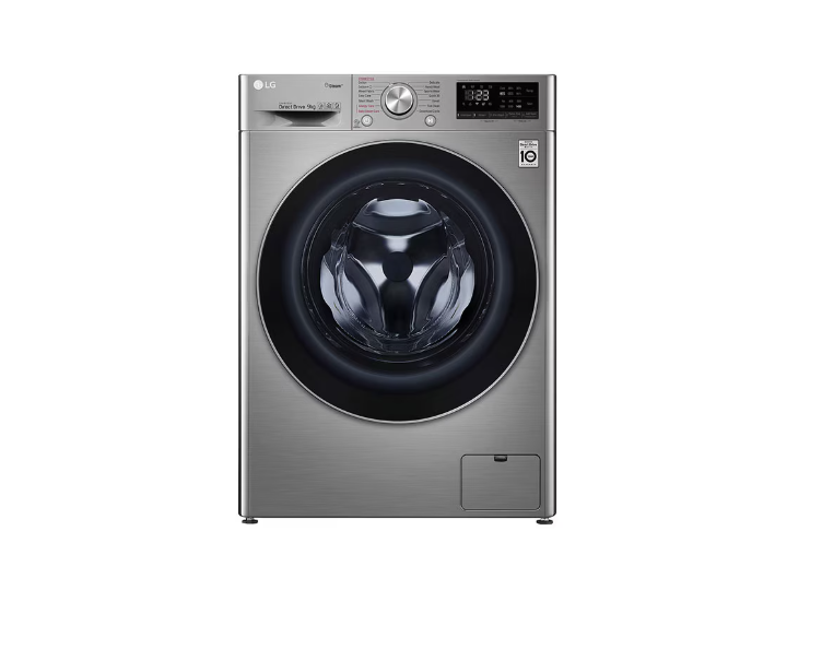 Стиральные машины LG: 5 лучших моделей для домов с животными | Пикабу
