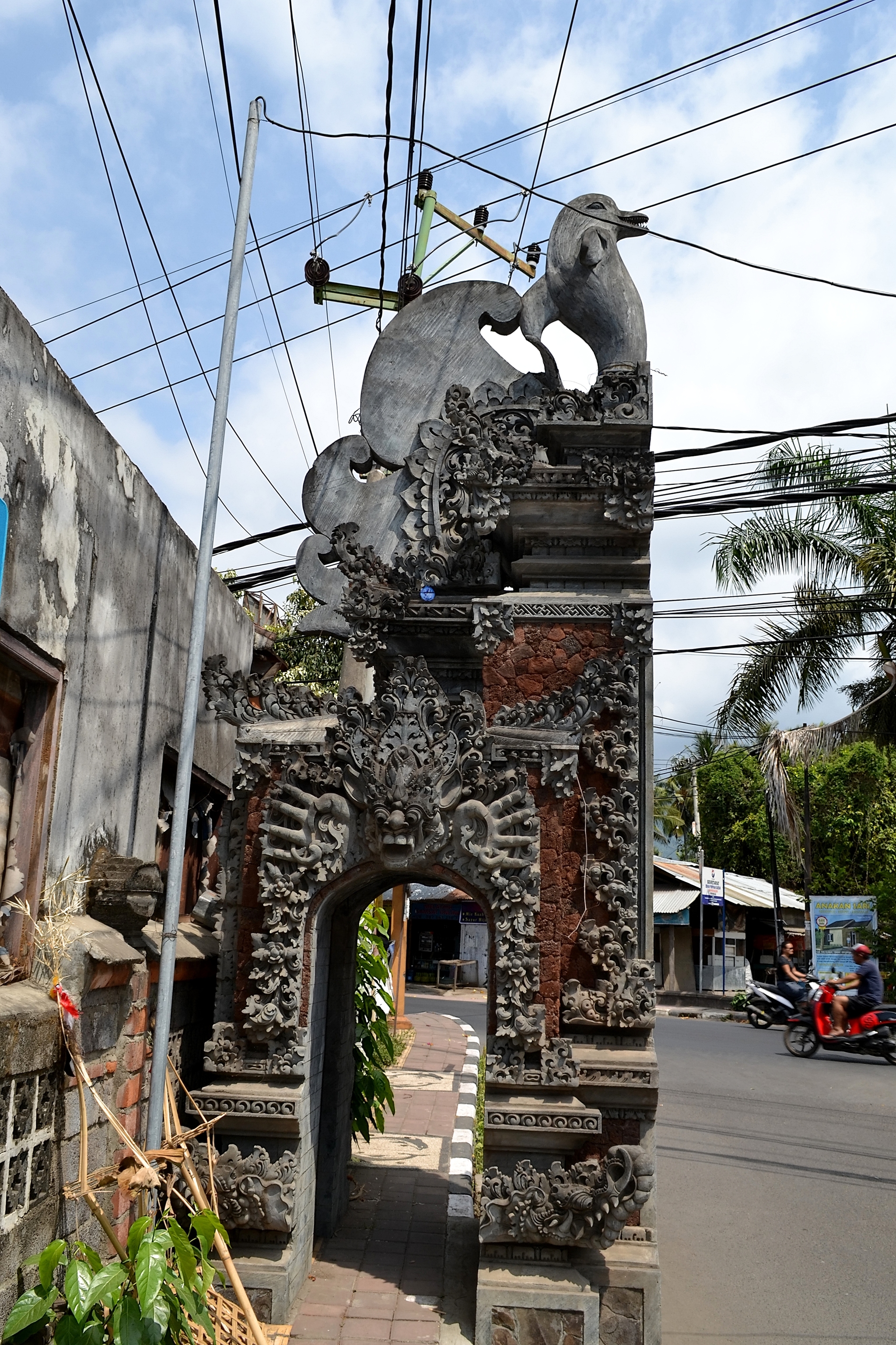 Lovina is a northern resort area of ??the island of Bali. Indonesia - My, Travels, Asia, Island, Indonesia, Bali, Sea, Landscape, Tropics, The photo, Relaxation, Longpost