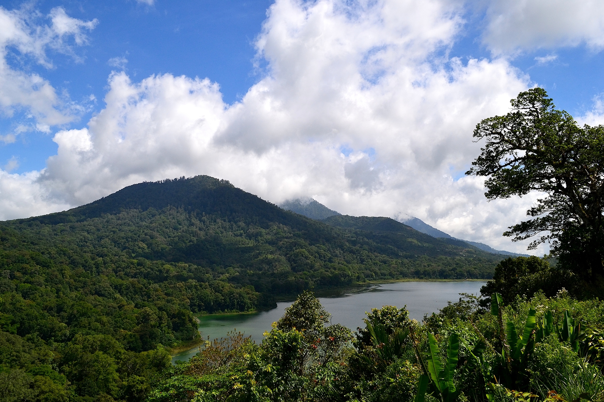 Lovina is a northern resort area of ??the island of Bali. Indonesia - My, Travels, Asia, Island, Indonesia, Bali, Sea, Landscape, Tropics, The photo, Relaxation, Longpost