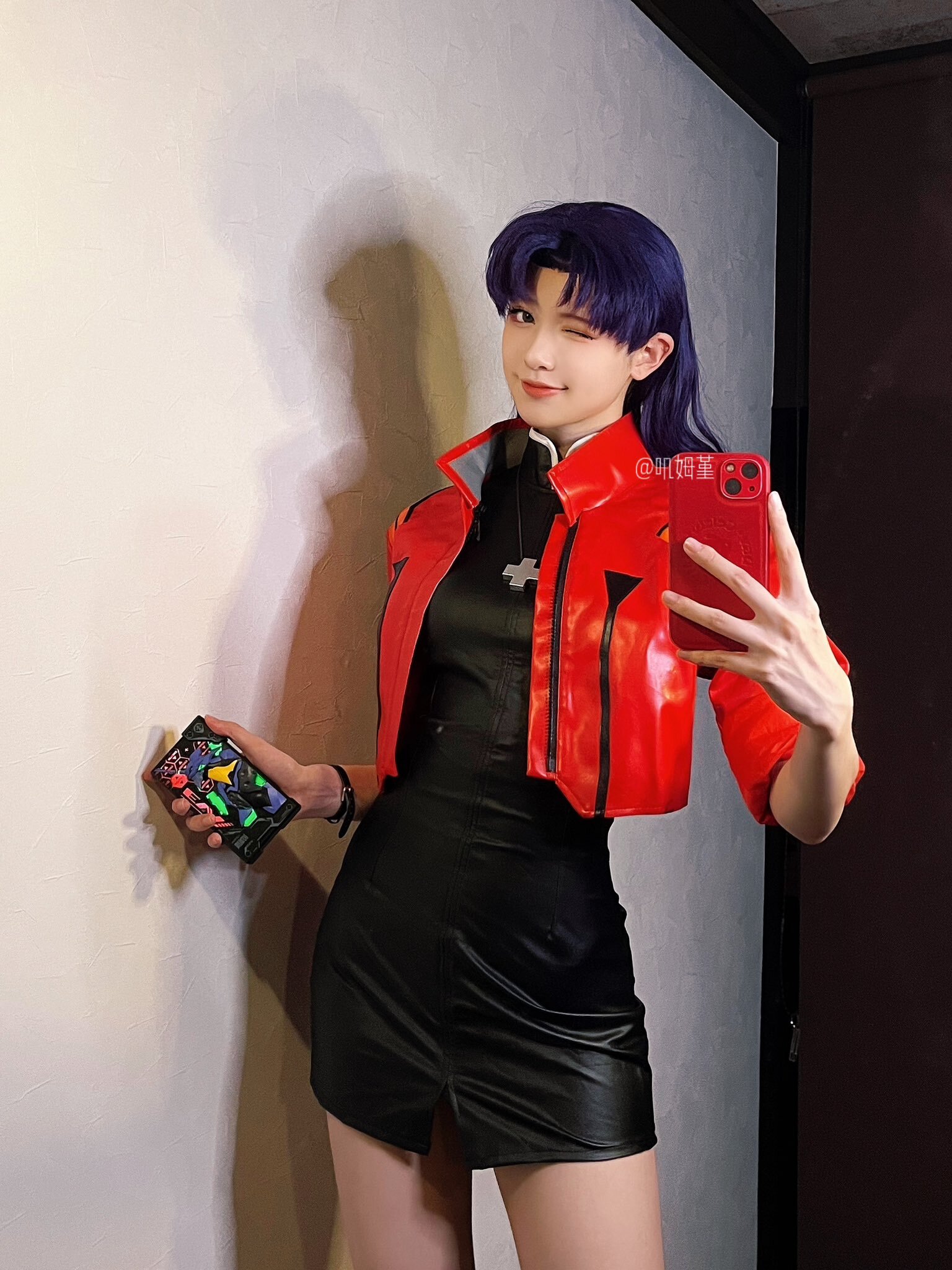 Misato Katsuragi & Ritsuko Akagi | Evangelion - Косплей, Misato Katsuragi, Ritsuko Akagi, Evangelion, Twitter (ссылка), Фотография, Длиннопост