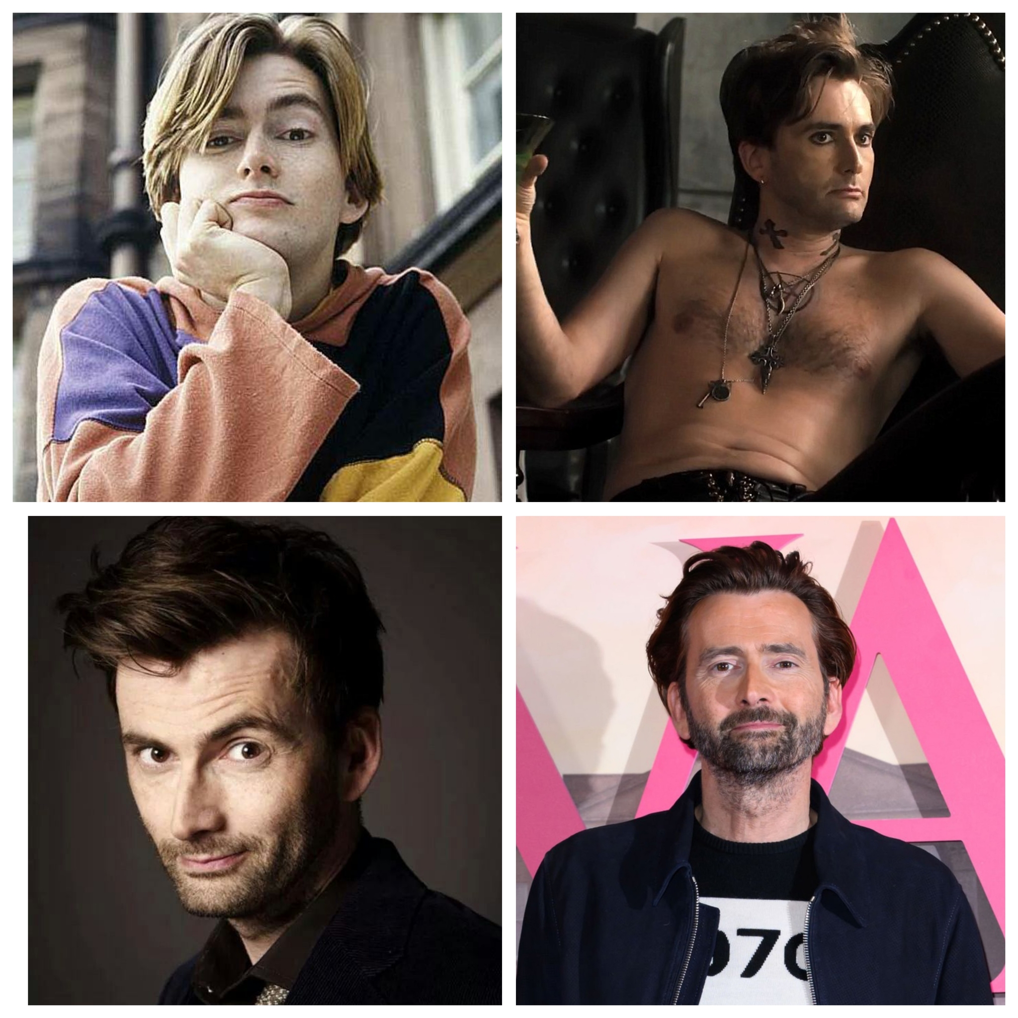 Reply to the post I'm still here - My, Humor, Mat, Actors and actresses, David Tennant, Reply to post