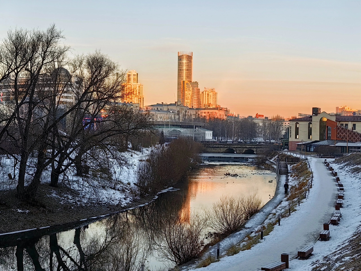 What else to do if not just walk around Yekaterinburg - My, History, Yekaterinburg, Cities of Russia, Local history, sights, Longpost