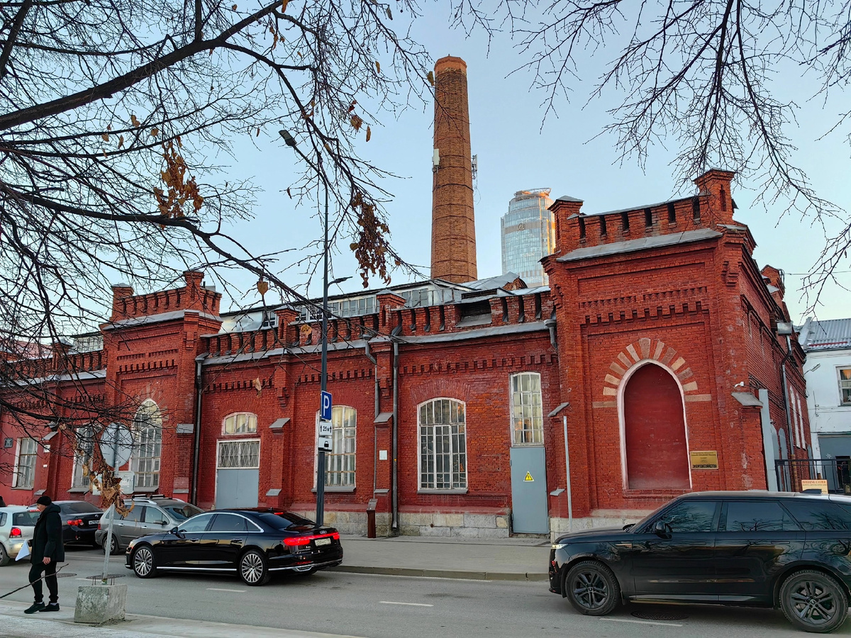 What else to do if not just walk around Yekaterinburg - My, History, Yekaterinburg, Cities of Russia, Local history, sights, Longpost