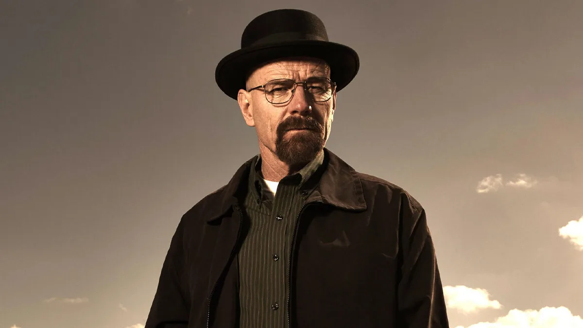 Clothes as a Storytelling Device in Breaking Bad (Part 1) - My, Style, Fashion, Review, Cloth, Accessories, 1936, Fashion what are you doing, Shoes, Sewing, Stylishly, Movies, Serials, Foreign serials, Netflix, Screen adaptation, Hollywood, Cinema, New films, Longpost