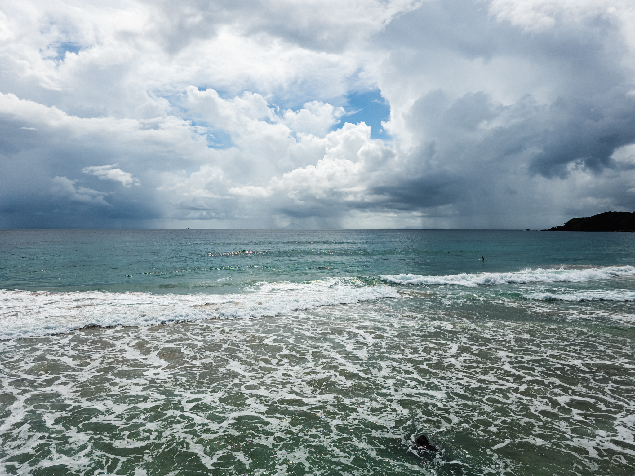 Japan, Izu - My, The photo, Japan, Shore, Nature, Longpost