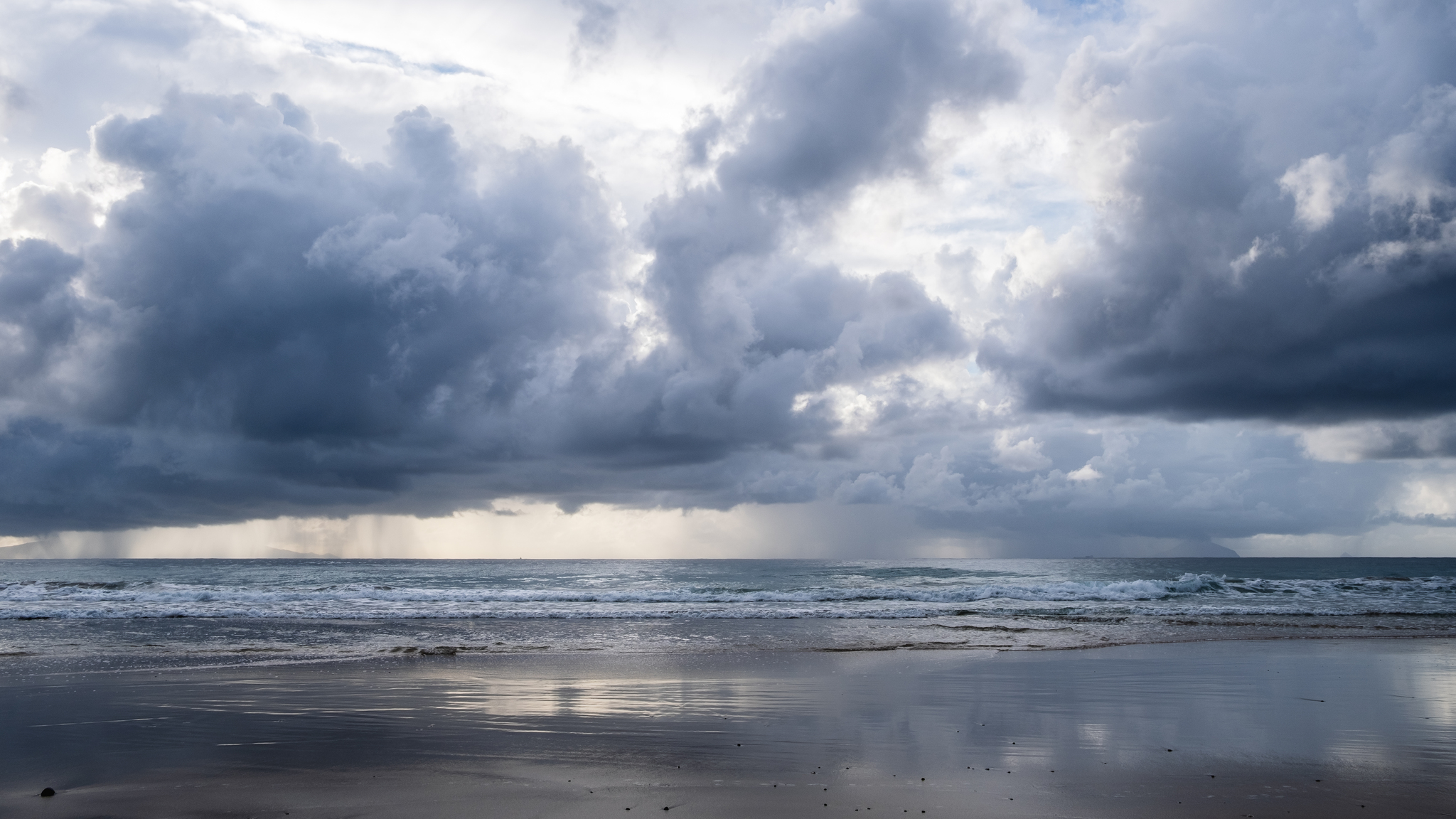 Japan, Izu - My, The photo, Japan, Shore, Nature, Longpost