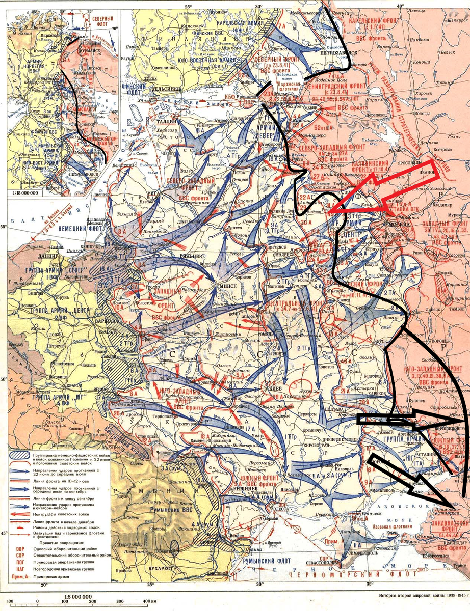 Вторая Мировая: день за днём. 2 августа 1942 года. Четыреста седьмой день Великой Отечественной войны - Моё, Вторая мировая война, История России, Военные, Военная история, Великая Отечественная война, Длиннопост