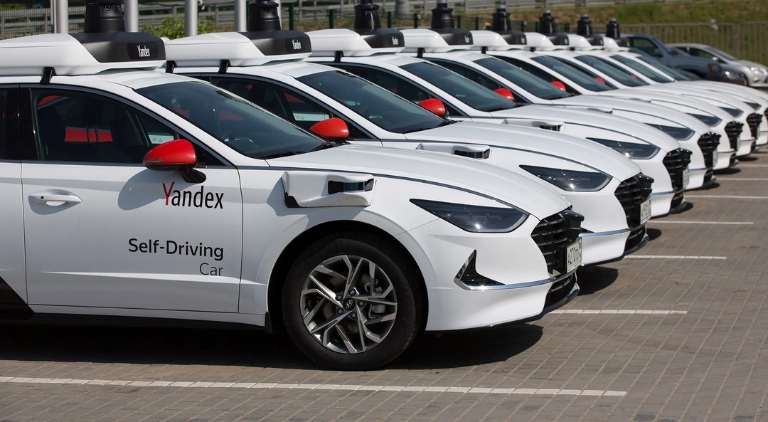 Yandex has decided to start creating electric cars. They promise a full cycle - from design to production - Technologies, Innovations, Yandex., Auto, news