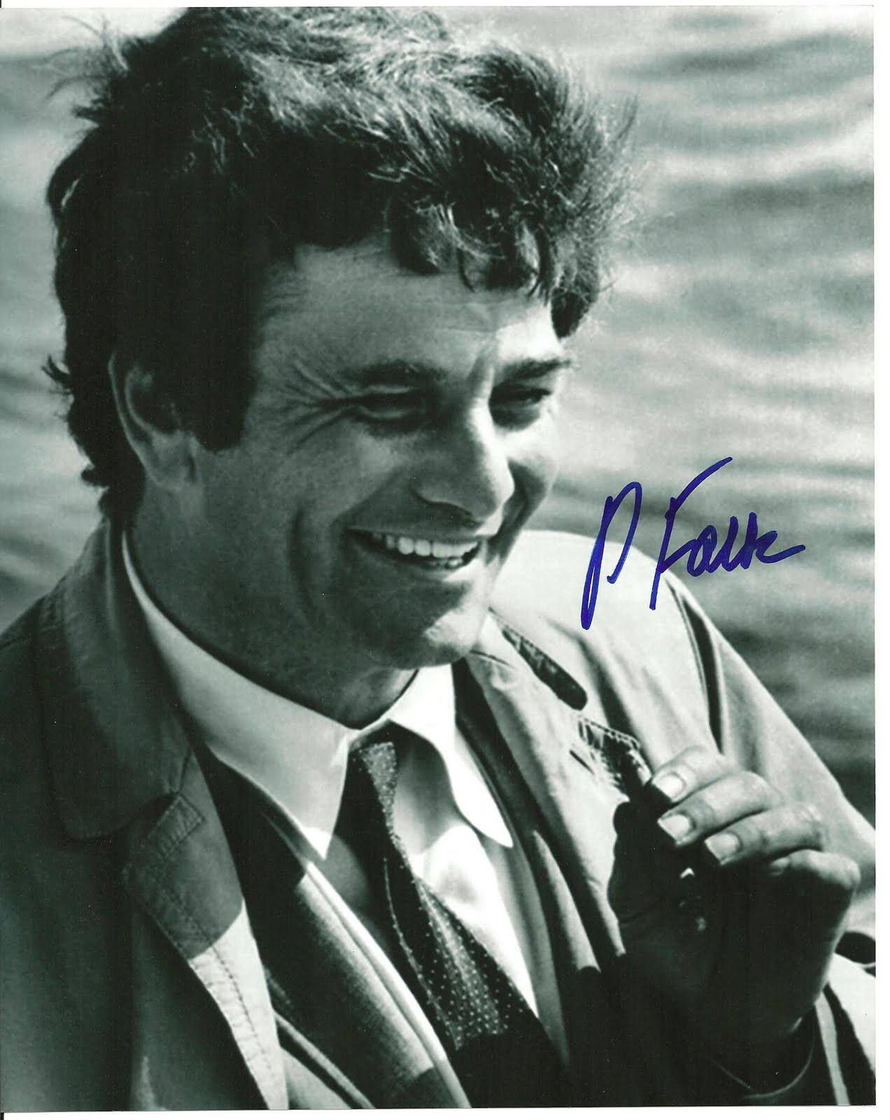 Peter Falk, portrait photographs 1950-1970 - Peter Falk, Celebrities, Actors and actresses, Movies, Old photo, Longpost