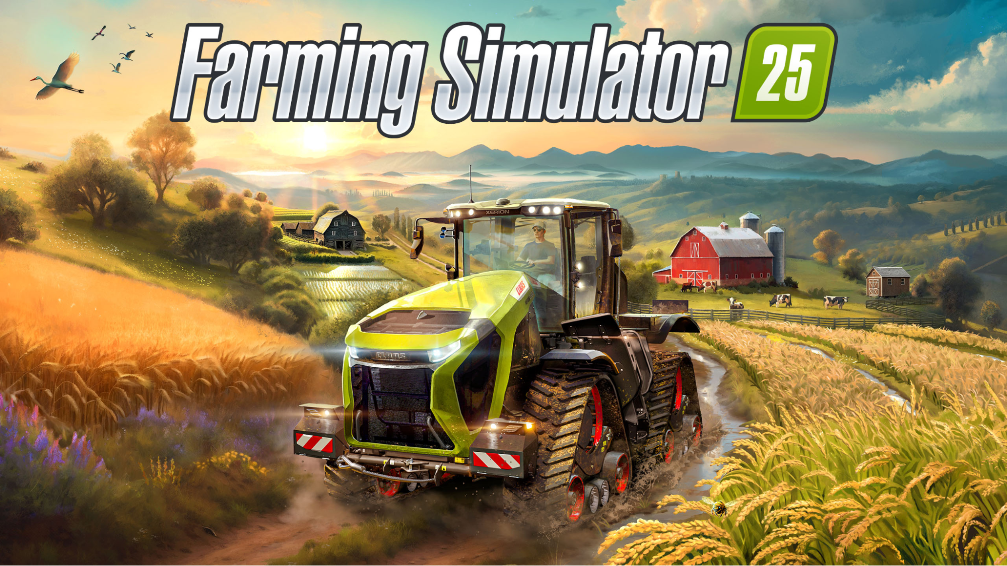 How to buy Farming Simulator 25 in Russia on PC, Xbox and PS - Video game, Gamers, Computer games, Games, Purchase, Hyde, Instructions, Simulator, Farming Simulator, Steam, Xbox, Playstation, Company Blogs, Longpost