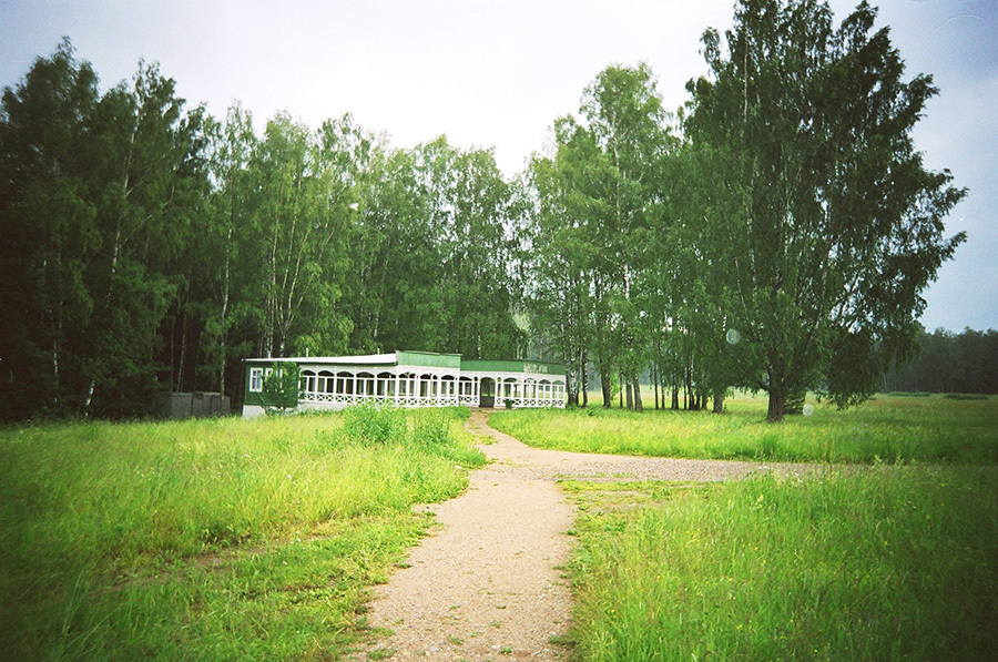 Students. On an expedition again! - My, Students, Mikhailovskoye, Alexander Sergeevich Pushkin, Museum, Reserves and sanctuaries, Longpost