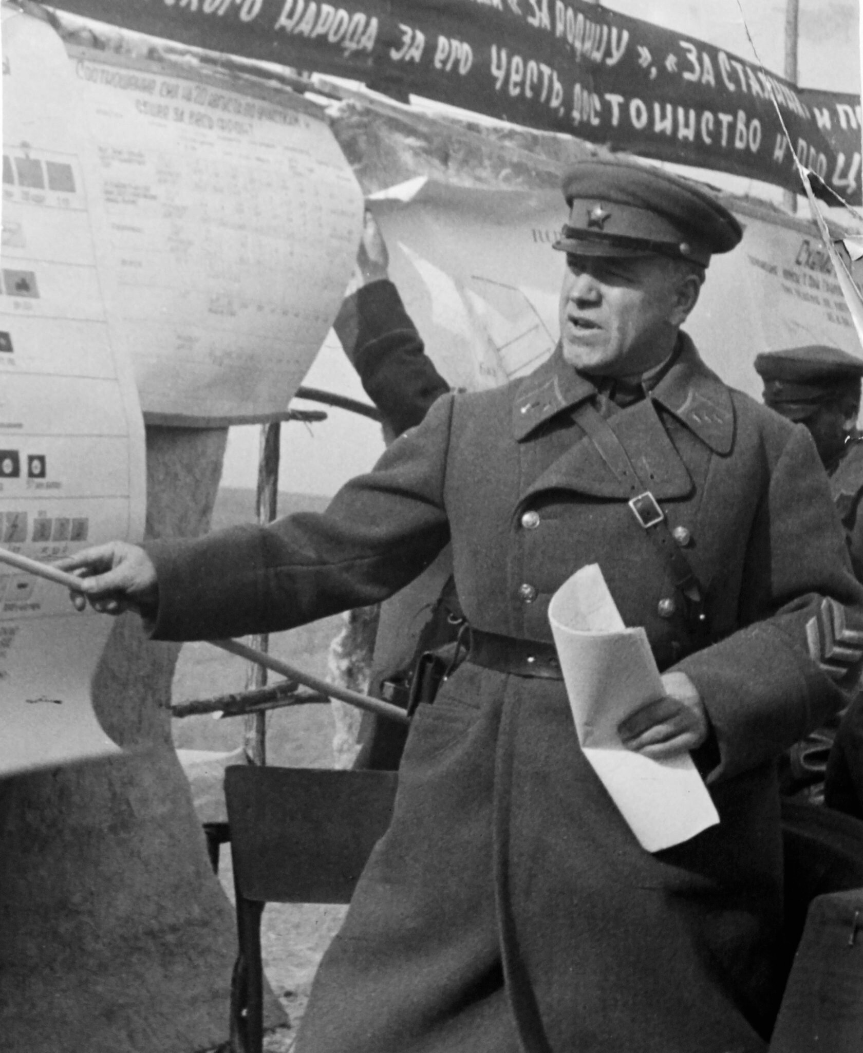 We freed them, and they will never forgive us for it. - the USSR, The Great Patriotic War, История России, Military history, The hero of the USSR, Historical photo, Heroes, Georgy Zhukov, Victory parade, Nazism, The soldiers, Stalin, Telegram (link), Longpost