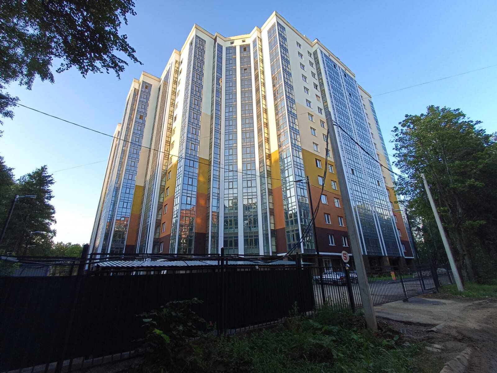 Купить 3 Комнатную Квартиру В Солнечногорске
