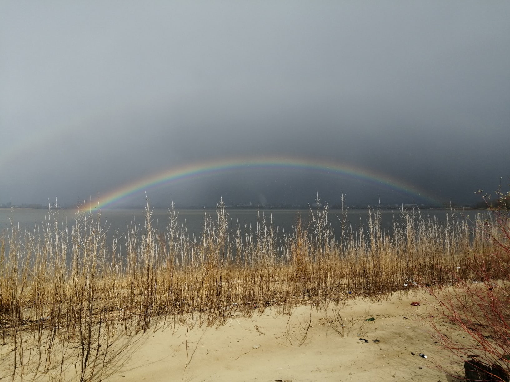 Rainbow - Радуга, Фотография