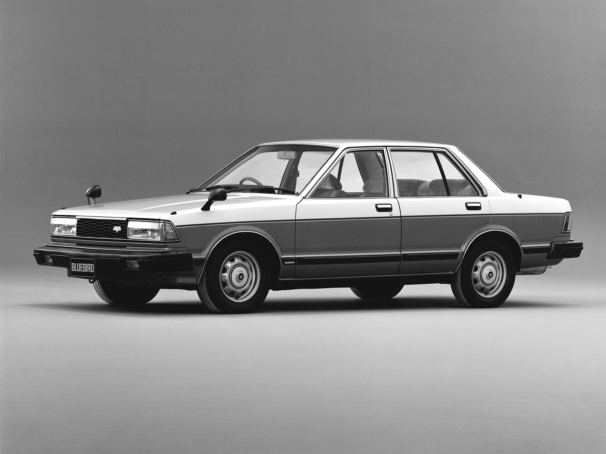 Nissan Bluebird - Nissa, Nissan bluebird, Ретроавтомобиль, История автомобилей, Длиннопост