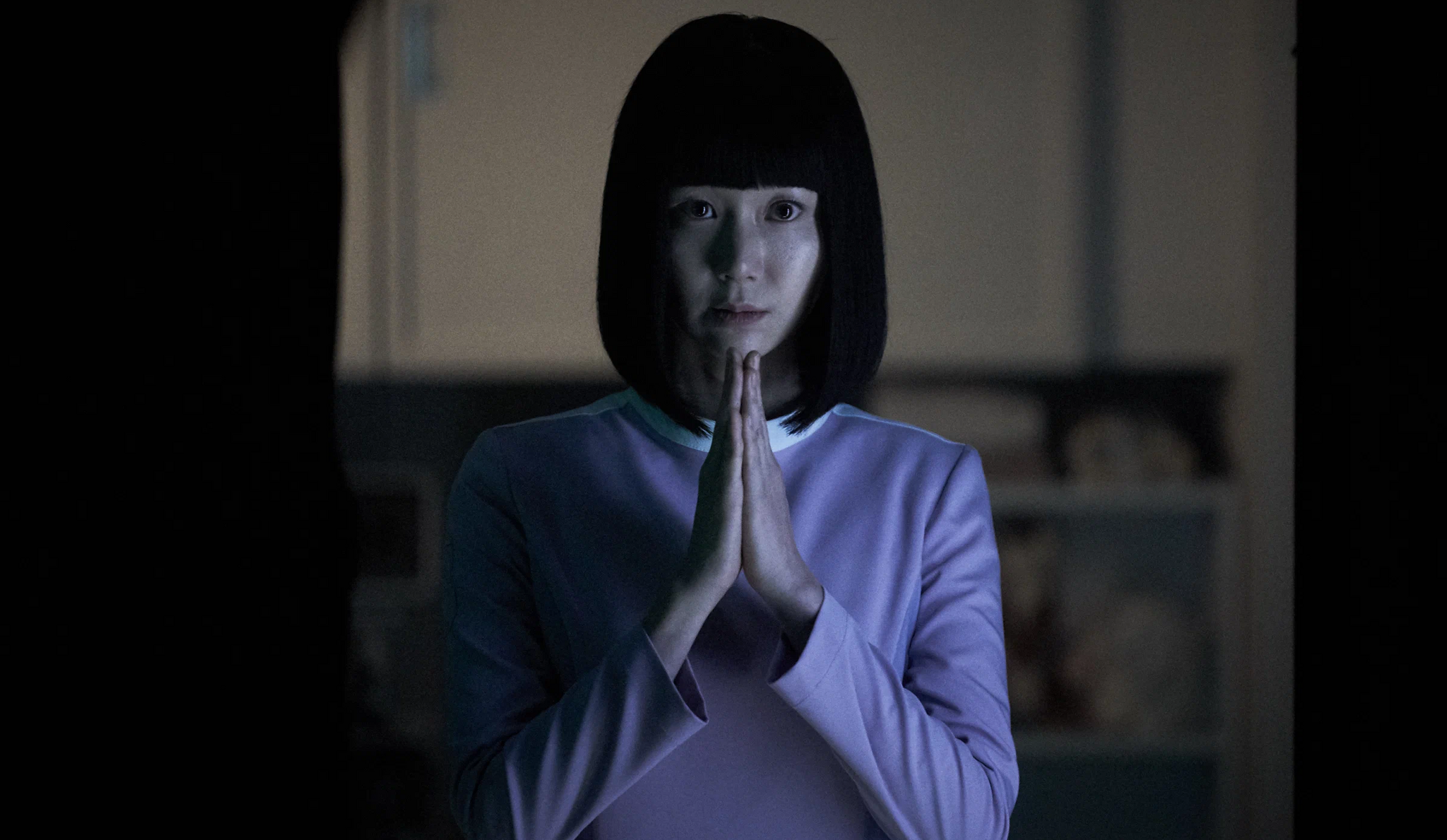 Mini-series NF8 - eight sci-fi stories about the connection between people and technology. South Korean Black Mirror - My, Fantasy, Anthology, Serials, Foreign serials, I advise you to look, Science fiction, Review, Боевики, Drama, Horror, Artificial Intelligence, Trailer, Виртуальная реальность, Thriller, Melodrama, End of the world, Apocalypse, Dystopia, Detective, Miniseries, Video, Youtube, Longpost