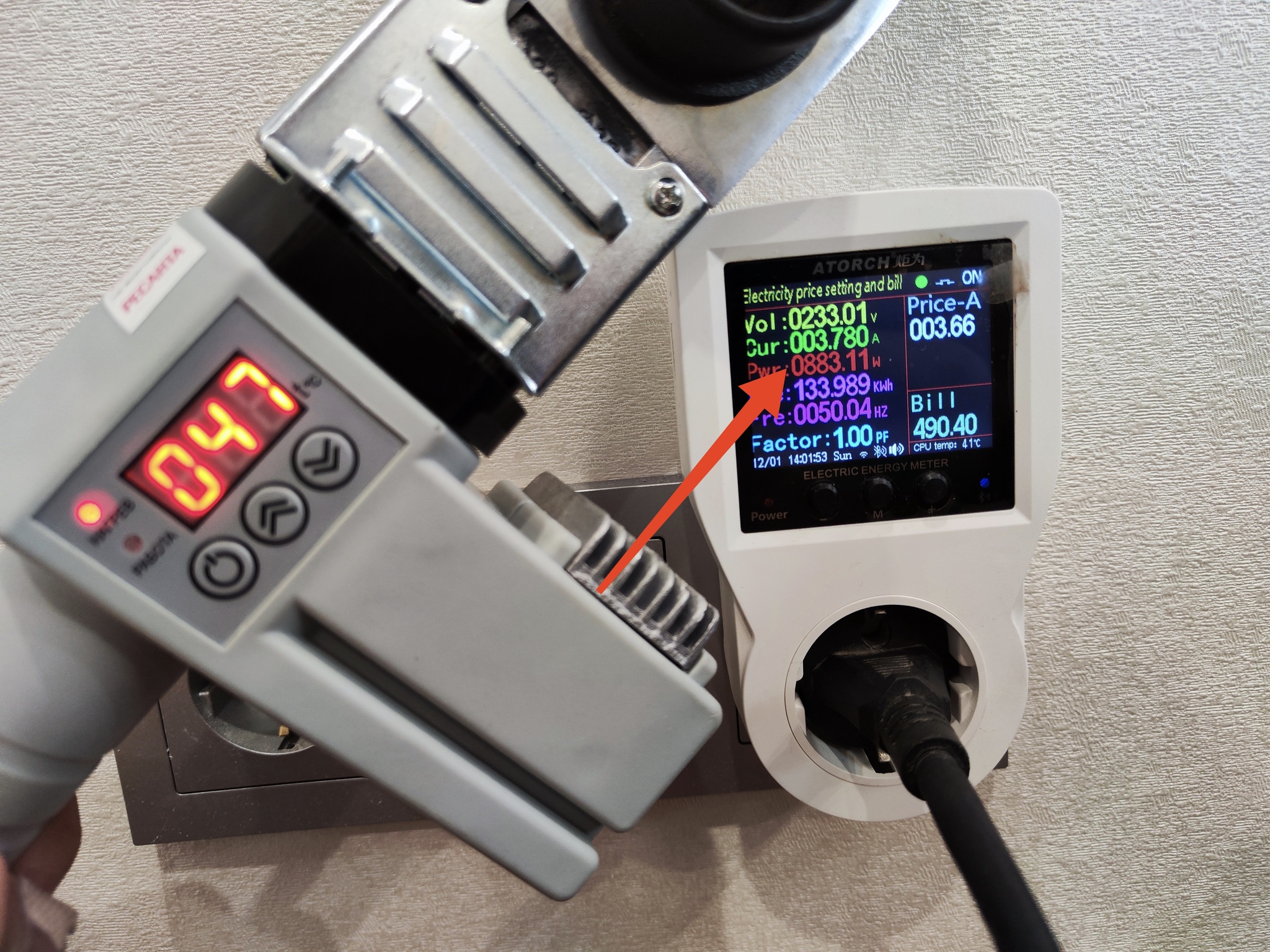 Ресанта АСПТ-1000Д | Пикабу