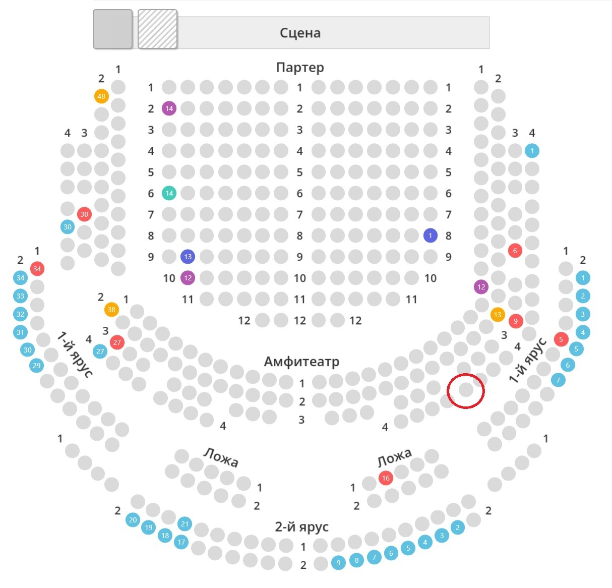 Orenburg Drama Theatre. What was that? - My, Orenburg, Theatre, Redneck, Greed, Longpost