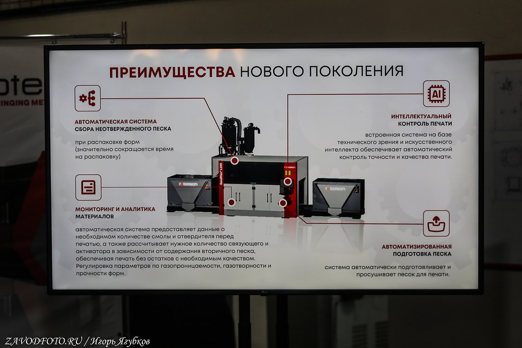 Как компания Роботех из Перми выполняет пожелания президента (часть 1) - Моё, Промышленность, Российское производство, Импортозамещение, Производство, Завод, Длиннопост