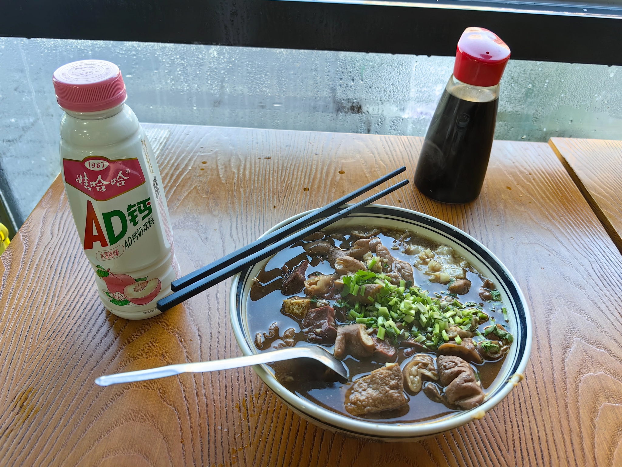 I JUST ATE THIS THING FOR 30 RMB - Food, China, Longpost, Foodphoto, Pick-up headphones abroad