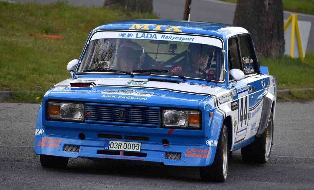 Not Made in the USSR: How Foreigners Converted Ladas into Racing Cars - Auto, Technics, Retro car, Inventions, AvtoVAZ, Car history, Engine, Spare parts, Tuning, Sport, Автоспорт, Race, Rally, the USSR, Zhiguli, 70th, 80-е, 90th, Longpost