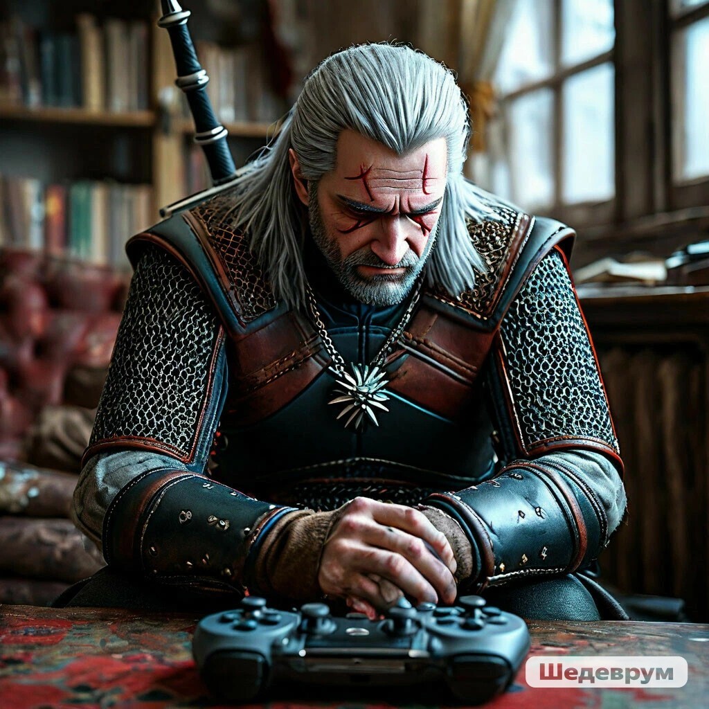 CD Projekt Red to Release The Witcher 4 on PC Only: Lessons from Cyberpunk 2077 Failure - Games, CD Projekt, Witcher, The Witcher 4