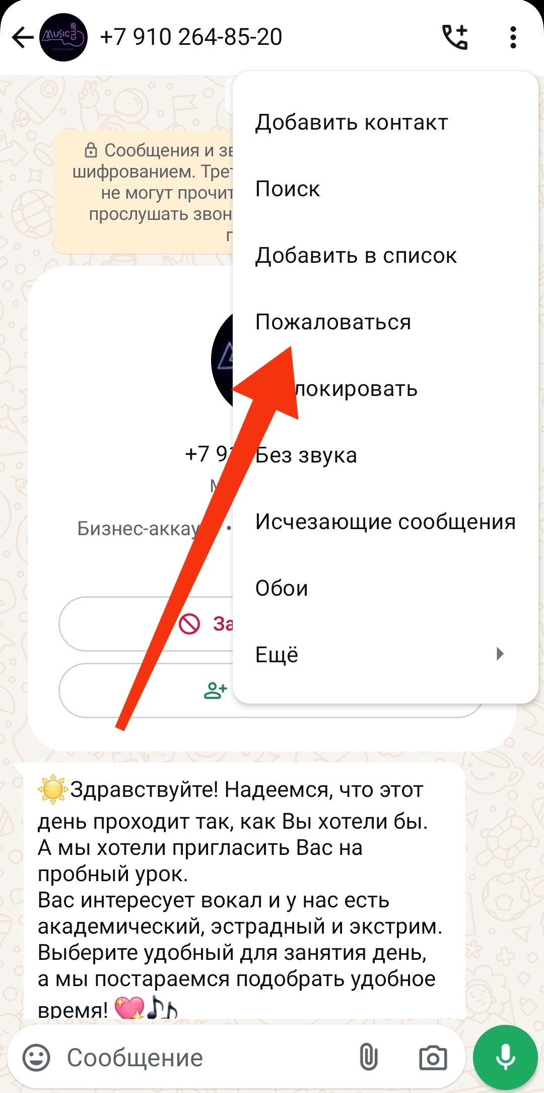 Давайте банить оф.аккаунты спамеров в WhatsApp! - Моё, Спам, Спамеры, Спам-звонки, Телефонный звонок, Жалоба, Whatsapp, Негатив, Длиннопост