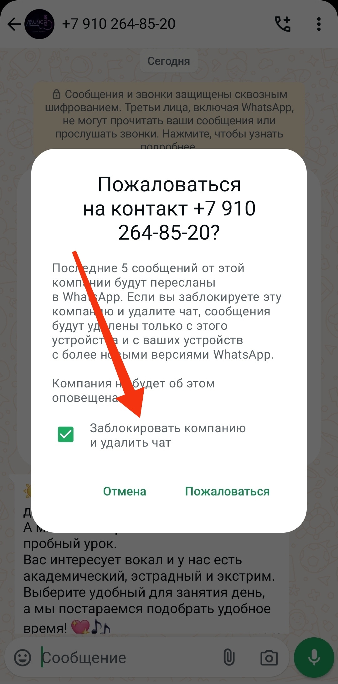 Давайте банить оф.аккаунты спамеров в WhatsApp! - Моё, Спам, Спамеры, Спам-звонки, Телефонный звонок, Жалоба, Whatsapp, Негатив, Длиннопост