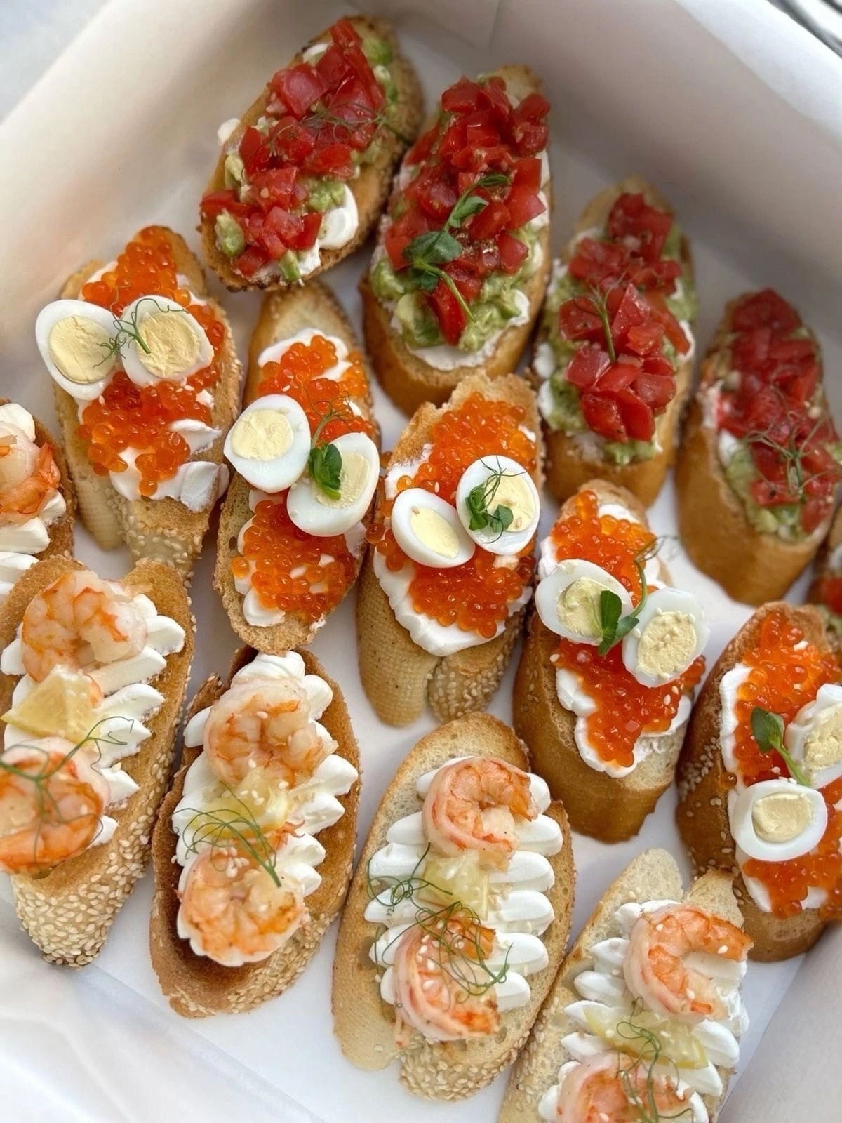 New Year's Eve Appetizer Ideas - Cooking, Serving dishes, Ingredients, Recipe, Snack, Festive table, New Year, Longpost