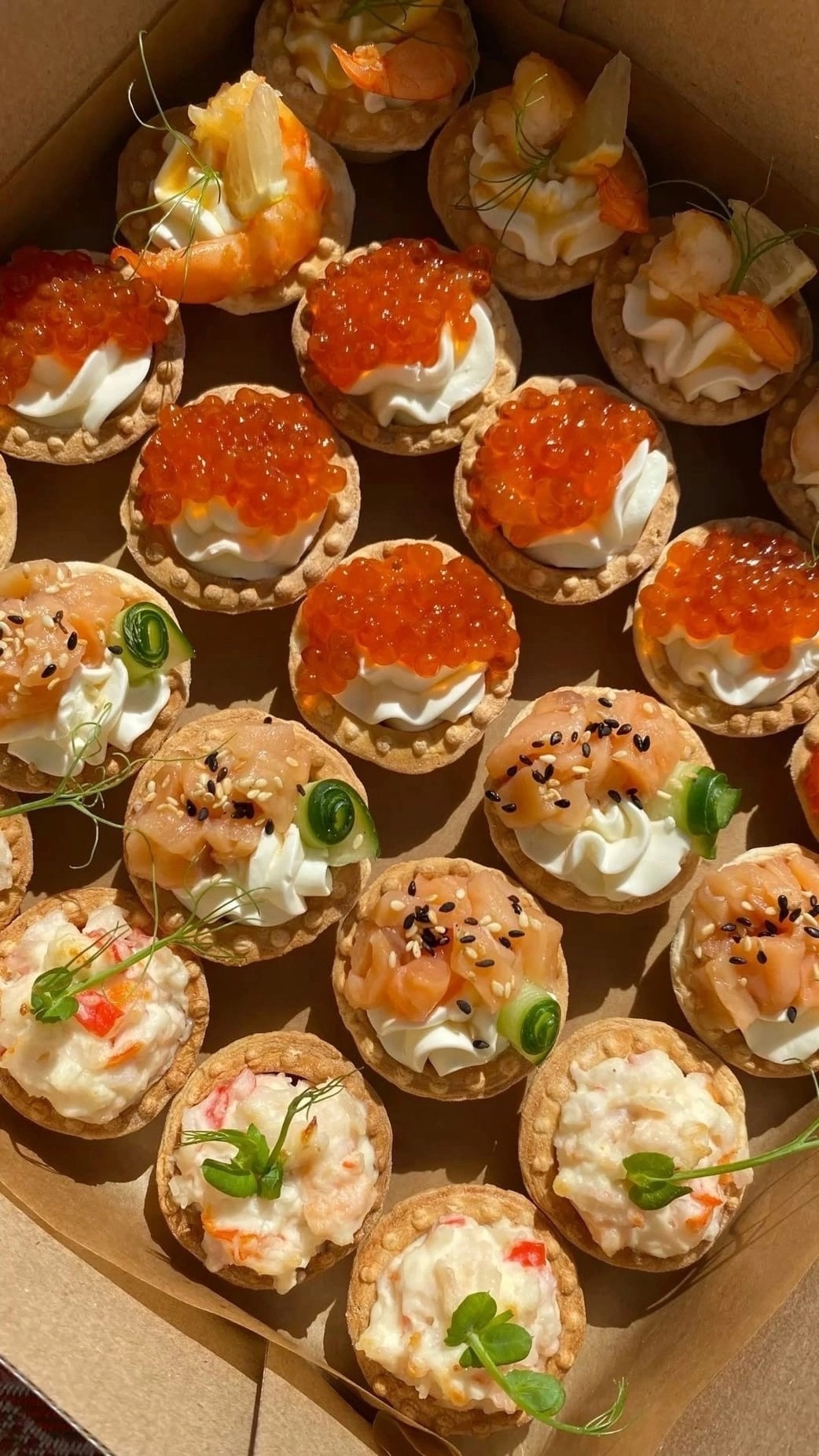 New Year's Eve Appetizer Ideas - Cooking, Serving dishes, Ingredients, Recipe, Snack, Festive table, New Year, Longpost