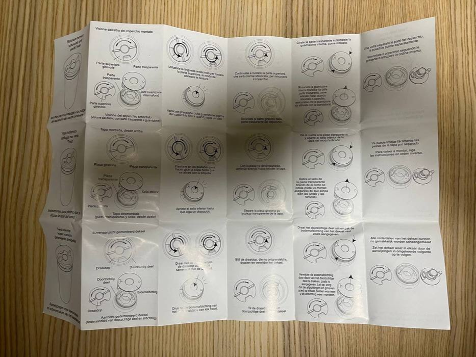 Continuation of the post Cosmonautics Day Competition: Results - My, Competition, Cosmonautics Day at Pikabu, Reply to post, Presents, Mascot, Cookie, Longpost