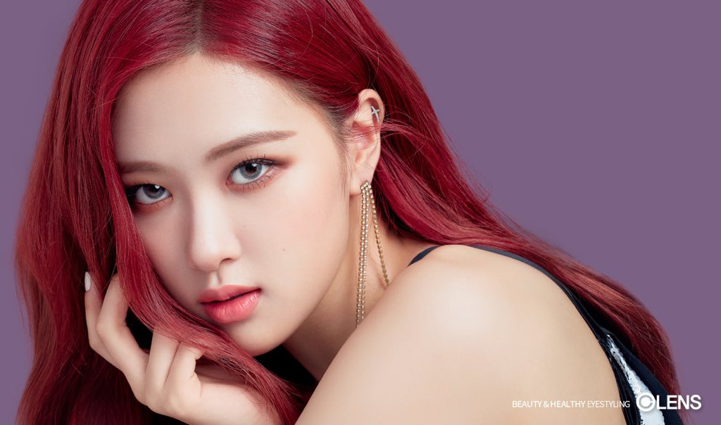 BLACKPINK's Rose Breaks Spotify and YouTube Records - My, Blackpink, k-Pop, South Korea, Корея, Music, news, Korean women, Pop music, Girls